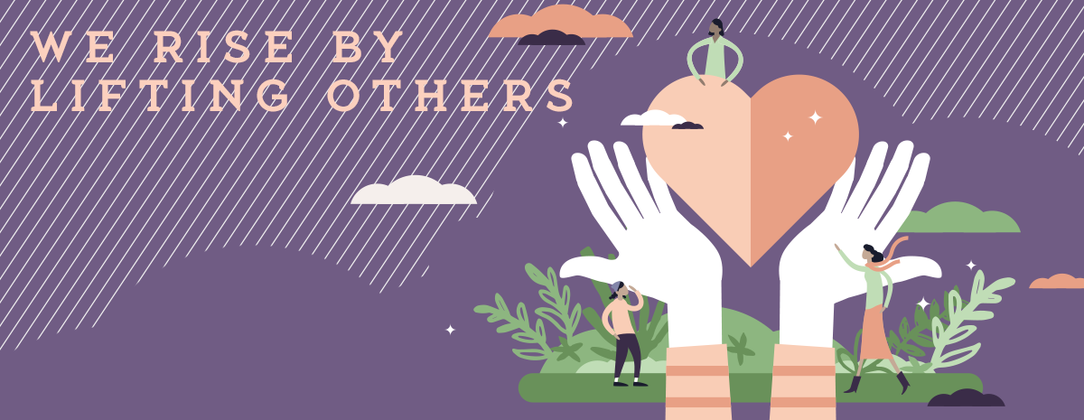 Women Helping Women Resiliency Campaign